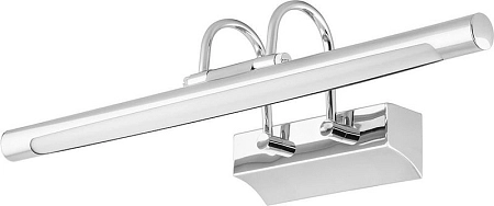 Светильник светодиодный   7W 220V 4000K 360Лм IP20 (подсветка для зеркал) AL5071 455х130х130 29751