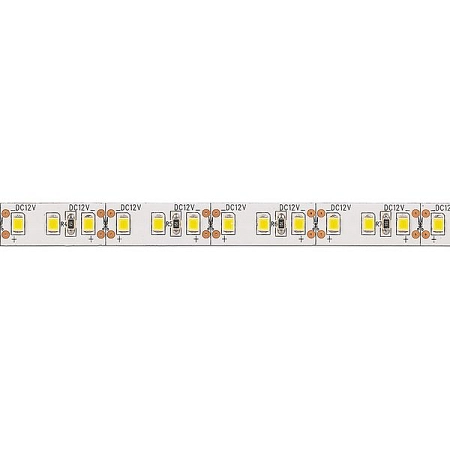 cветодиодная led лента feron ls612, 120smd(2835)/м 9.6вт/м  5м ip20 12v 3000к 27730 в Краснодаре - купить по низким ценам Cветодиодная LED лента Feron LS612, 120SMD(2835)/м 9.6Вт/м  5м IP20 12V 3000К 27730 - купить по низкой цене в Краснодаре | ЮгКабель