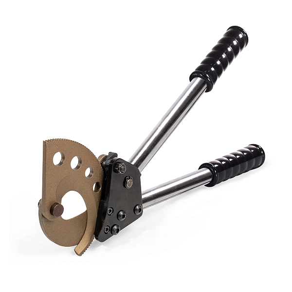 Ножницы НСТ-38 ( для кабеля d до 38 мм2 ) 84394 в каталоге ЮгКабель