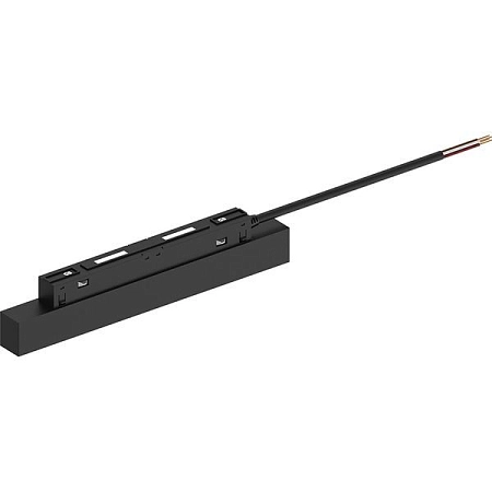 Трансформатор электронный для трековых светильников 100W 48V (драйвер), LB48 встраив. 41955