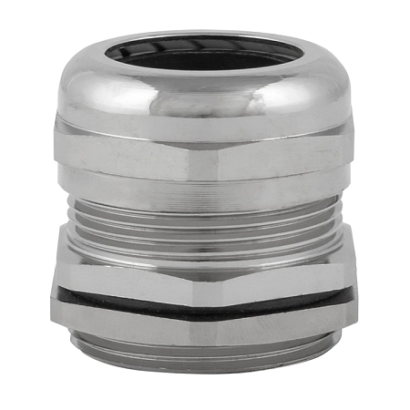 Сальник металлический MGM32 IP68 d проводника 15-22 мм. PROxima plc-mgm-32