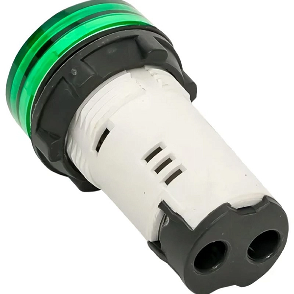 Матрица светодиодная AD16-22HS зеленый 230 В AC IP65 EKF ledm-ad16-g-65 Матрица светодиодная AD16-22HS зеленый 230 В AC IP65 EKF ledm-ad16-g-65 в каталоге ЮгКабель