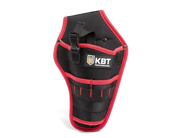 Кобура для шуруповерта С-53 серия ПРОФИ (КВТ) 78745 Кобура для шуруповерта С-53 серия ПРОФИ (КВТ) 78745 в каталоге ЮгКабель