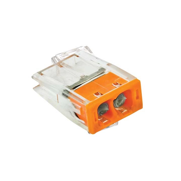 Клемма миниатюрная 2х2,5 (с пастой) линейное расположение контактов plc-smk-2273-242 Клемма миниатюрная 2х2,5 (с пастой) линейное расположение контактов plc-smk-2273-242 в каталоге ЮгКабель