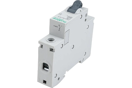 Выкл. автомат. 1Р С16А 4,5кА Сity9 C9F34116 - купить по низкой цене в Краснодаре | ЮгКабель