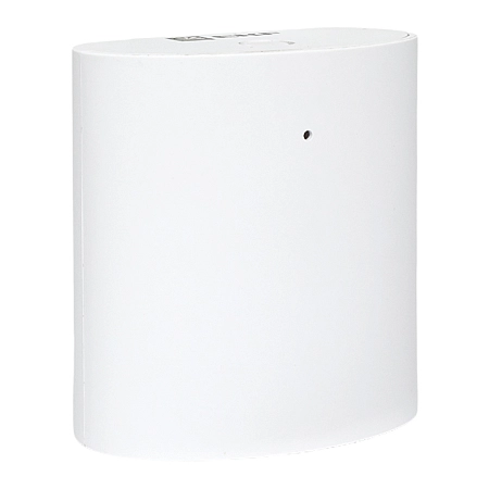 Умный датчик температуры и влажности Zigbee EKF Connect is-th-nd-zb