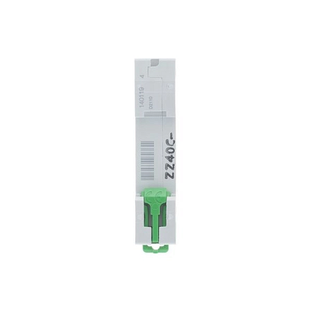 Выкл. автомат. 1Р С40А 4,5кА  Easy9 EZ9F34140 - купить по низкой цене в Краснодаре | ЮгКабель