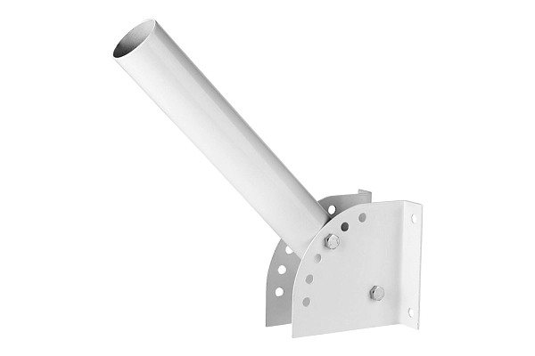 Кронштейн d48 регулир. для консольных светильников (длина трубы - 0,5 м) КРСТ-4 10477 Кронштейн d48 регулир. для консольных светильников (длина трубы - 0,5 м) КРСТ-4 10477 в каталоге ЮгКабель