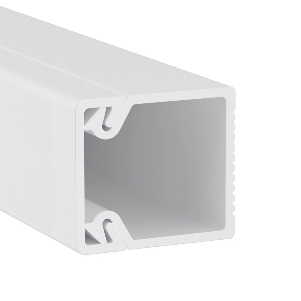 Кабель-канал 15/1х17 "ТМС" 00303 в каталоге ЮгКабель