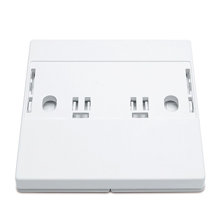 Выключатель ОП 2-м кнопочный беспроводной (белый) FERON TM82 SMART, 230V, 500W 41129 в наличии по выгодной цене. Краснодар. ЮГКАБЕЛЬ.