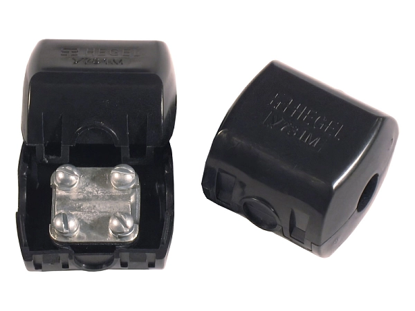 Сжим сечен. ( 4-10/1,5-10 мм2) У-731М  У-731М в каталоге ЮгКабель