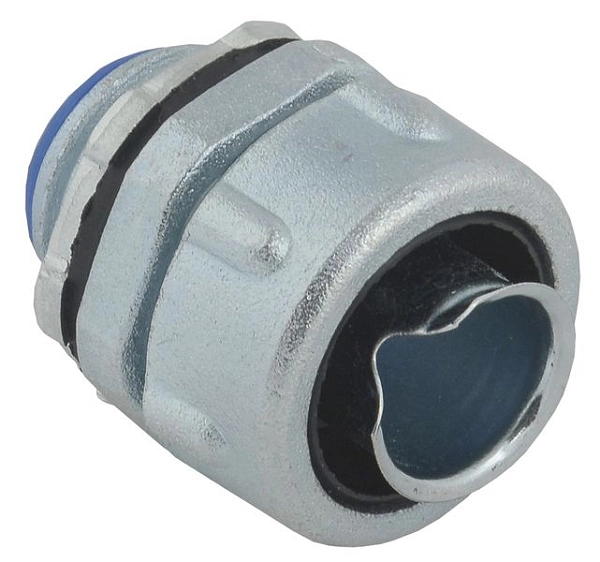 Муфта вводная для металлорукава MB15 CMP20D-MB-015-010 Муфта вводная для металлорукава MB15 CMP20D-MB-015-010 в каталоге ЮгКабель