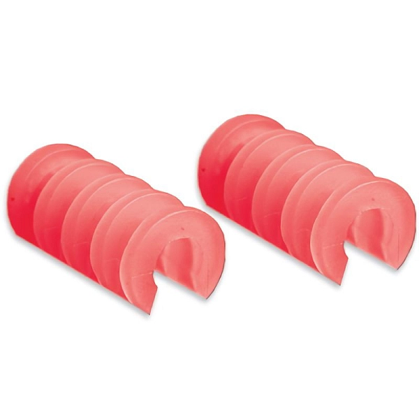 Держатели для крышки (для диаметра проволоки 4mm) (20 шт в уп)  FC37004 в каталоге ЮгКабель