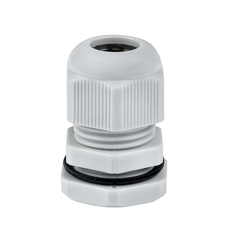 Сальник PG 11 (d проводника 5-10мм, D резьбовой 18мм) IP54 EKF PROxima plc-pg-11