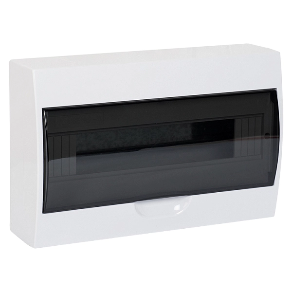 Щит настен. 15 мод. (312х200х95) IP41 белый (ЩРН-П-15) pb40-n-15 Щит настен. 15 мод. (312х200х95) IP41 белый (ЩРН-П-15) pb40-n-15 в каталоге ЮгКабель