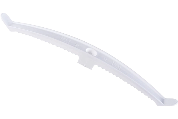 Держатель кабеля двусторонний для прямого монтажа белый (20шт/120шт уп/кор) PR13.0384 Держатель кабеля двусторонний для прямого монтажа белый (20шт/120шт уп/кор) PR13.0384 в каталоге ЮгКабель