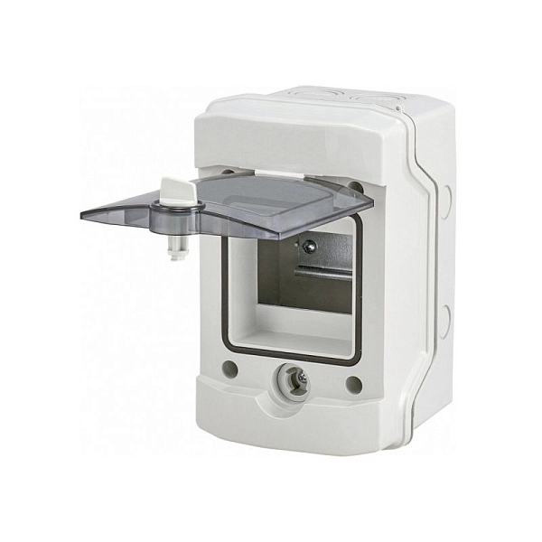 Щит (210х128х120) ЩМПп с монт. панелью IP65 PROxima ux65-4-n Щит (210х128х120) ЩМПп с монт. панелью IP65 PROxima ux65-4-n в каталоге ЮгКабель