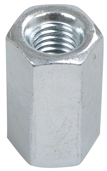 Гайка соединительная М10 CLP1M-GS-10 Гайка соединительная М10 CLP1M-GS-10 в каталоге ЮгКабель