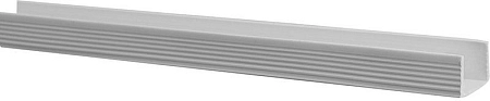 Крепеж для светодиодной ленты LS720 , 1000х10х13 мм LD147 23360