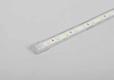 заглушка для светодиодной ленты 220v ls704, ls705  ld128 23080 в Краснодаре - купить по низким ценам Заглушка для светодиодной ленты 220V LS704, LS705  LD128 23080 - купить по низкой цене в Краснодаре | ЮгКабель