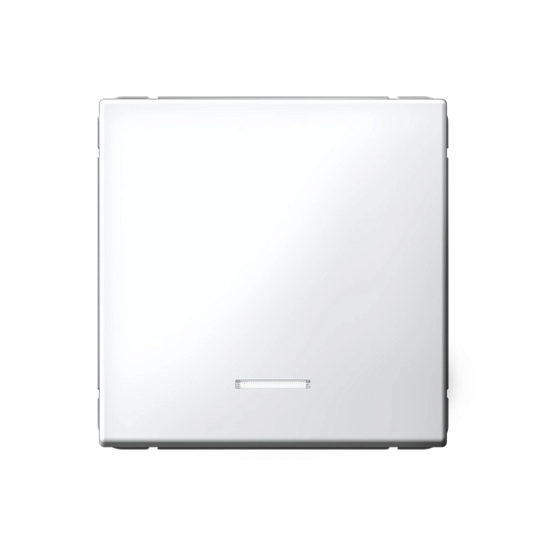 Выключатель СП 1-м с подсв. механизм белый ARTGALLERY GAL000113 в каталоге ЮгКабель