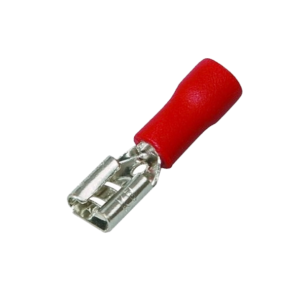 Разъем плоский РпИм 1,25-250 (100шт.) EKF PROxima rpim-1,25-250 Разъем плоский РпИм 1,25-250 (100шт.) EKF PROxima rpim-1,25-250 в каталоге ЮгКабель