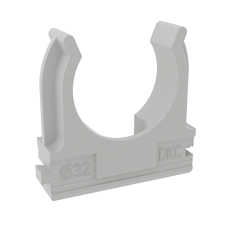 Держатель для труб d32 мм 51032 - купить по низкой цене в Краснодаре | ЮгКабель