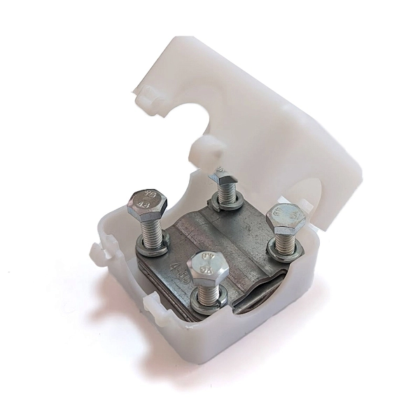 Сжим сечен. (50-70/4-35мм2) У-859 МУ-3 в каталоге ЮгКабель