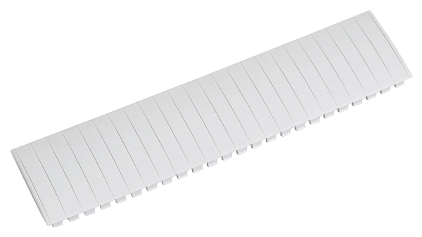 Заглушка 12 модулей серая UNIVERSAL/PRO YIS50-12-K03 в каталоге ЮгКабель