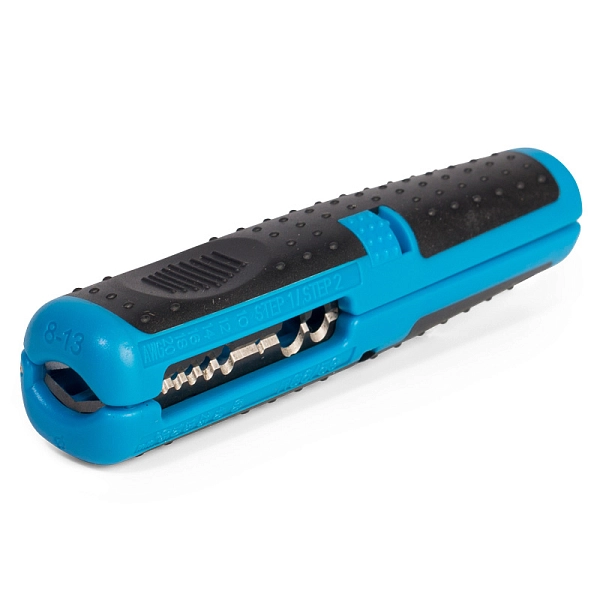 Инструмент для снятия изоляции WS-09 61671 Инструмент для снятия изоляции WS-09 61671 в каталоге ЮгКабель