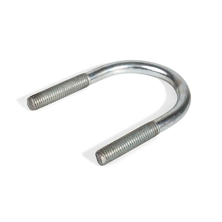 Болт-скоба стальная U 6" М16 (Fortisflex) (снят) 63130