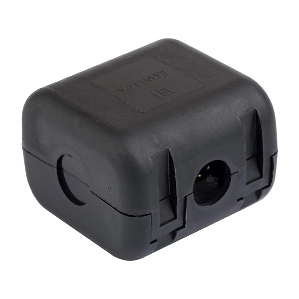 Сжим сечен. ( 4-10/1,5-10 мм2) У-731М StreamLine y731m Сжим сечен. ( 4-10/1,5-10 мм2) У-731М StreamLine y731m в каталоге ЮгКабель