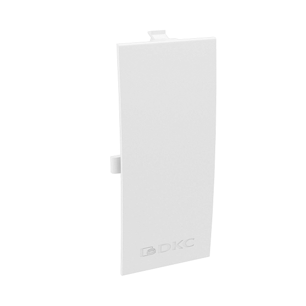 Накладка на стык фронтальная 60 мм 09504 Накладка на стык фронтальная 60 мм 09504 в каталоге ЮгКабель