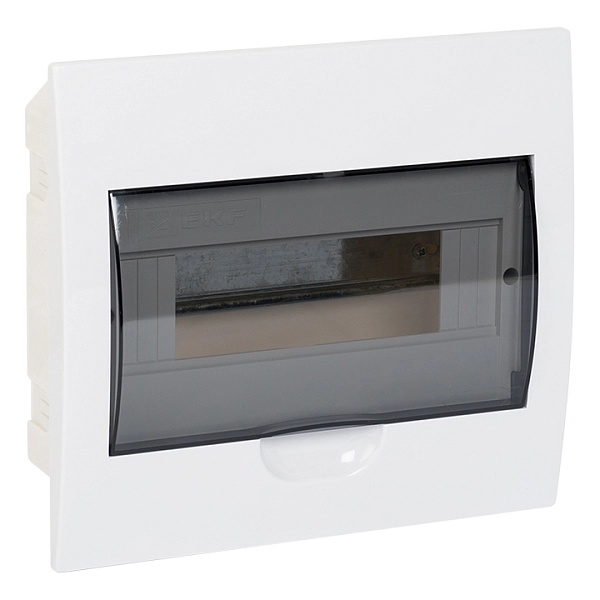 Щит встр.  10 мод. (221х246х90) IP41 белый (ЩРВ-П-10) pb40-v-10 в каталоге ЮгКабель