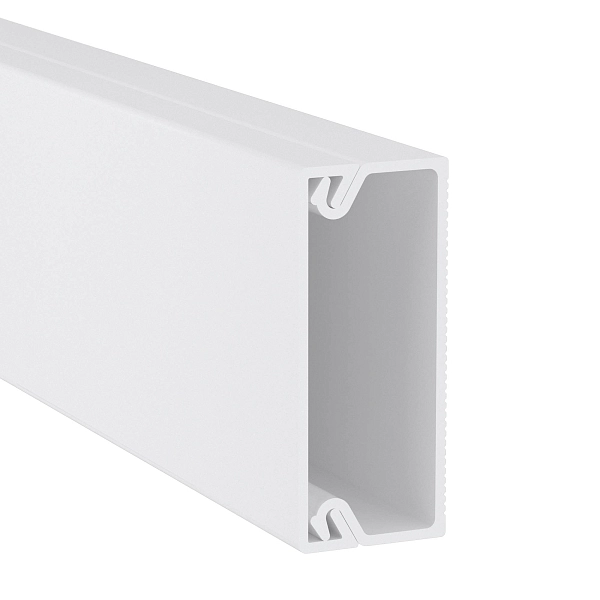 Кабель-канал 40/1х17 "ТМС" 00351 Кабель-канал 40/1х17 "ТМС" 00351 в каталоге ЮгКабель