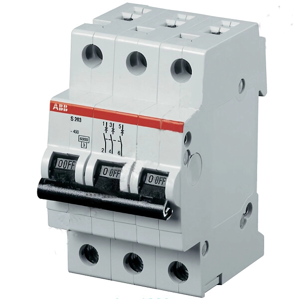 Выкл. автомат. 3Р С32А 6кА (DX3-E) 407294 Выкл. автомат. 3Р С32А 6кА (DX3-E) 407294 в каталоге ЮгКабель