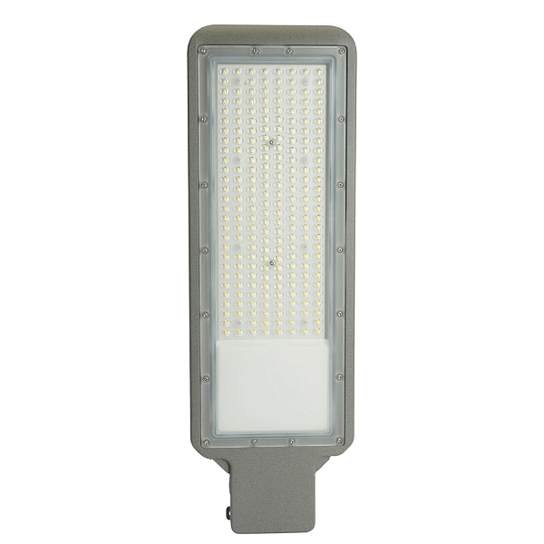 Светильник светодиодный СКУ 150W 15000Лм 5000К 200-230V IP65 SP3024 (522х171х63) d58-64 серый 48967 Светильник светодиодный СКУ 150W 15000Лм 5000К 200-230V IP65 SP3024 (522х171х63) d58-64 серый 48967 в каталоге ЮгКабель