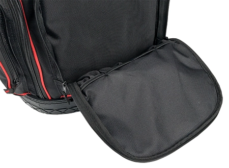 рюкзак монтажника универсальный с резиновым дном  с-07 ekf master c-07 - купить по низким ценам в Краснодаре Рюкзак монтажника универсальный с резиновым дном  С-07 EKF Master c-07 - купить по низкой цене в Краснодаре | ЮгКабель