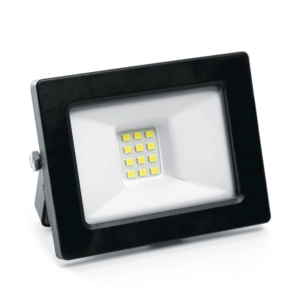 Прожектор светодиодный 20W/230V 6400K 1800Лм IP65 (SFL90-20) 74х74х25 черный 55064 Прожектор светодиодный 20W/230V 6400K 1800Лм IP65 (SFL90-20) 74х74х25 черный 55064 в каталоге ЮгКабель