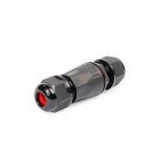Коннектор кабельный FFC-31/3P-IP68 (Fortisflex) 89668 Коннектор кабельный FFC-31/3P-IP68 (Fortisflex) 89668 в каталоге ЮгКабель