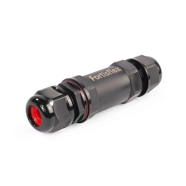 Коннектор кабельный FFC-24/5P-IP68 (Fortisflex) 89667 Коннектор кабельный FFC-24/5P-IP68 (Fortisflex) 89667 в каталоге ЮгКабель
