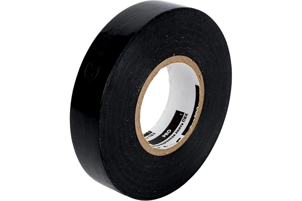 Изолента чёрн. 15мм/20м/0,15 9360 Изолента чёрн. 15мм/20м/0,15 9360 в каталоге ЮгКабель